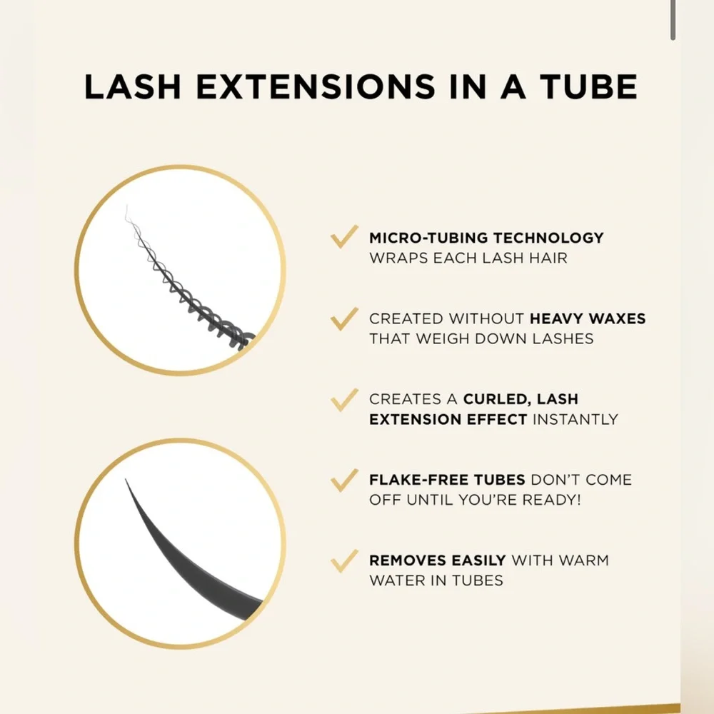 NIB New tartelette™ XL tubing mascara - Picture 5 of 6